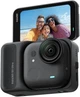 Екшн-камера Іnsta360 go ultra standart bundle midnight black (cinsabea/black) - изображение 3