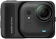Екшн-камера Іnsta360 go ultra standart bundle midnight black (cinsabea/black) - изображение 5