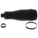 Пыльник рулевой рейки Audi A4/A6/A7/A8/Q5/Porsche Macan 1.8-6.3 07- (L) Febi Bilstein 45481 - изображение 1