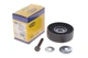 Ролик ременя генератора Ford Connect 1.8D / TDCI 02-13 (+AC) (паразитний) (MPQ0095) Magneti Marelli 331316170095 - зображення 2