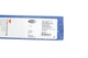 Рычаг стеклоочистителя задний Skoda Fabia / VW Touran 03-14 Magneti Marelli 000723180192 - изображение 4