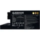 Блок живлення Lian Li EDGE GOLD 1000W Black with Hub, EU Cord (G9P.EG1000G.BH00.EU) - зображення 4