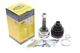 ШРУС внешний Opel Corsa/Combo 93-01 (22/28z) (TOJ0221) Magneti Marelli 302015100221 - изображение 2