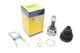 ШРУС внешний Fiat Doblo 10- / Panda 04- / Stilo 03-08 / 500C 07- / Bravo 07-14 (25z / 22z / 51 мм) (TOJ0092) Magneti Marelli 302015100092 - изображение 1