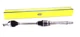 Полуось передняя Renault Kangoo 1.6 08- (R) (23x26) (TDS0112) Magneti Marelli 302004190112 - изображение 1