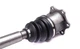 Полуось VW Golf / Passat 1.9-2.0TDI (L) (36x479,5) (TDS0101) Magneti Marelli 302004190101 - изображение 5