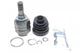 ШРУС внутренний Toyota Auris 1.4D-4D 07-18 / Corolla 1.3 02-07 (23x23x113) Magneti Marelli 302009100078 - изображение 1