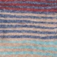 Пряжа YarnArt Forza Stripe, №2806 - 100 г / 420 м, носочная пряжа секционного окрашивания для вязания носков, варежек и одежды - изображение 2
