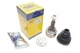 ШРУС внешний Chevrolet Lacetti / Daewoo Lanos / Nubira 1.6 / 1.8 / 2.0 97- (33x29z) Magneti Marelli 302015100074 - изображение 1