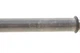 Полуось передняя (L) Volvo C30/S40/V50 1.6D 10-12 (36x26x582) Magneti Marelli 302004190301 - изображение 3