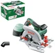 Piła tarczowa Bosch Home and Garden PKS 55 A 55 mm 0603501000 (3165140477789) - obraz 2