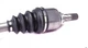Полуось передняя Renault Master III 2.3dCi 10-(L) (TDS0061) Magneti Marelli 302004190061 - изображение 5