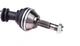 Полуось передняя Fiat Ducato 2.5TD 94-06 15 (L) (28x41x757.5x54T) (TDS0035) Magneti Marelli 302004190035 - изображение 5