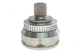 ШРУС внешний VW Sharan / Seat Alhambra 1.8-2.8 95- (48x27) (TOJ0125) Magneti Marelli 302015100125 - изображение 3