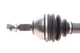 Полуось передняя Fiat Scudo / Peugeot Expert 2.0D / HDi 07-(L) (28x37x653) (TDS0045) Magneti Marelli 302004190045 - изображение 5