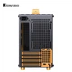 Корпус JONSBO Z20 Black-Orange - изображение 6