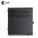 Корпус JONSBO N3 Black без БП (N3 Black) - изображение 6