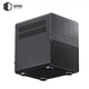 Корпус JONSBO N3 Black без БП (N3 Black) - изображение 11