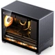 Корпус Jonsbo D32 PRO Black - зображення 2