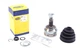 ШРУС внешний Renault Master 98- (28x27z) (+ABS) (TOJ0218) Magneti Marelli 302015100218 - изображение 1