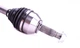 Полуось передняя Ford Connect 02-13 (R) (25x26x962) (TDS0064) Magneti Marelli 302004190064 - изображение 5