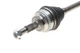 Полуось передняя Renault Kangoo 97-(L) (23x57,5x630x44T) (TDS0097) Magneti Marelli 302004190097 - изображение 3