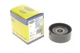 Ролик ременя генератора Citroen Jumper / Fiat Ducato / Ford Transit / Peugeot Boxer 2.2HDI 06- (натяжний) (65x26) (MPQ0653) Magneti Marelli 331316170653 - зображення 4