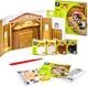 Masa do lepienia Fimo kids Farma 4 kolory x 42 g (8034 01 LZ) (4007817806012) - obraz 2