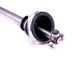 Полуось передняя Renault Logan 04- (L) (21x49x681) (TDS0085) Magneti Marelli 302004190085 - изображение 5