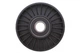 Ролик ременя генератора Opel Omega / Vectra 2.0-2.2DTI / DI 96- (натяжний) (MPQ0171) Magneti Marelli 331316170171 - зображення 4