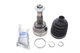 ШРУС внешний Fiat Ducato / Peugeot Boxer 2.2/2.3D 06- (35/27) (TOJ0107) Magneti Marelli 302015100107 - изображение 1
