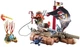 Уцінка Ігровий набір Playmobil Pirates Піратський пліт зі скарбами 71794 41 деталь (SKU-356.1) - изображение 2