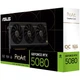 Відеокарта ASUS Nvidia GeForce RTX 5080 PROART OC 16G (PROART-RTX5080-O16G) - зображення 10
