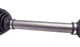 Полуось передняя Ford Transit 2.2/2.4TDCi 04-(L) (28x41x754) (TDS0067) Magneti Marelli 302004190067 - изображение 5
