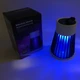 Безшумный уничтожитель насекомых с корпусом из ABS Electronic shock - изображение 6