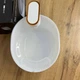 Автоматическая поилка-фонтан Pet Water Dispenser для кошек и собак 20×17×15.5 см белая - изображение 5