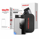 Автосканер Kingbolen Ediag Elite OBD2 Bluetooth – все системы, Active Test, CAN FD, 15 сервисных функций, Android/iOS, бессрочные обновления - изображение 3