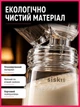 Молокоотсос электрический портативный беспроводной аккумуляторный мощный ультратихий с аккумулятором молокоотсосы стимуляция лактации молокоотсос беспроводной с бутылкой для кормления Siskis - изображение 10