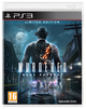 Игра Sony PlayStation 3 Murdered Soul Suspect Limited Edition Русская Озвучка Б/У - изображение 1