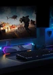 Акустика 2.1 Edifier M30SW с RGB-подсветкой и сабвуфером White - изображение 8