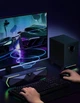 Акустика 2.1 Edifier M30SW с RGB-подсветкой и сабвуфером White - изображение 9