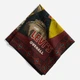 Платок женский Levi's 851302665 One Size Разные цвета (1162095509) - изображение 3