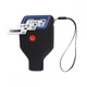Толщиномер Profiline TG-588 Pro (Fe+Zn+NFe металлы+металлизированная шпатлевка, расширенная гарантия, украинский интерфейс) - изображение 1