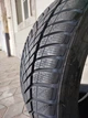 Зимові 215/50R17 Apollo Aspire XP Winter шини нові 95V XL - зображення 4