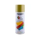 Краска акриловая Winso Spray Золотой 450мл 880210 - изображение 1