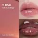 Гелевий тінт Hince Raw Glow Gel Tint Відтінок Chai 4ml - изображение 2