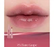 Стійкий тінт для губ Rom&nd Juicy Lasting Tint відтінок 25 Bare Grape 5,5g - зображення 2