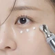 Массажный крем для кожи вокруг глаз с ПДРН и золотом VT Cosmetics PDRN Reedle Shot Eye Lifter 15 мл - изображение 3
