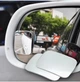 Автомобільне додаткове дзеркало заднього огляду 360° AIWA 04952 - зображення 1