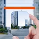 Автомобільне додаткове дзеркало заднього огляду 360° AIWA 04952 - зображення 7